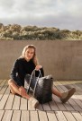Handed By Go Sport Shopper Black   thumbnail