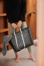 Handed By Go Sport Shopper Black   thumbnail