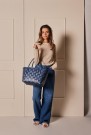 Paris Shoppe Night Blue -169 NY thumbnail