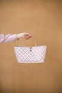 Mini Motif Bag Copper Blush thumbnail