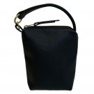 Little Grace - Handbag size XS with PU handles and small detachable clutch thumbnail