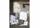 Sylt fleece putetrekk 50x50  thumbnail