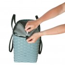 Handed By Go! Sport Shopper -teal blue thumbnail