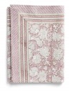 Tablecloth - Waterlily - Fuchsia Rose - 150x 230 cm -2255 thumbnail