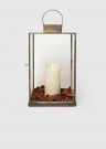Luminara Outdoor Ivory 9 x18 cm thumbnail