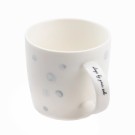 sögne krus hvit kids kanin thumbnail