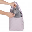Handed By Color Shopper -soft lilac thumbnail