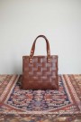 Charlotte handbag -autum brown 172 thumbnail