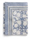 Tablecloth - Waterlily - Navy Blue - 150x230cm thumbnail