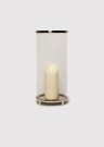 Luminara Indoor Ivory 8x21 cm thumbnail