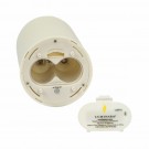 Luminara Outdoor Ivory 9,5x23,5 cm thumbnail