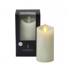 Luminara Indoor Ivory 5x10,8 cm thumbnail