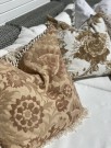 Putetrekk Rose Havre  thumbnail