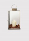 Luminara Outdoor Ivory 8x14 cm thumbnail
