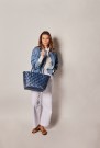 Paris Shoppe Night Blue -169 NY thumbnail