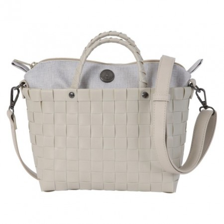 Dash Crossbody Bag m/Zip