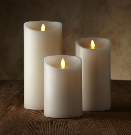 Luminara indoor