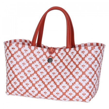 Mini Motif Bag Rust