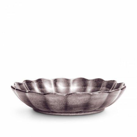 Mateus Oyster fat  31 cm  