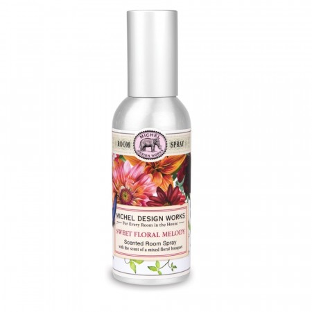 Roomspray Sweet floral melody