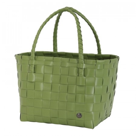 Paris Shopper Pickle Green 157