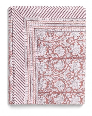 Tablecloth - Paradise Rose - 150x230cm 2474