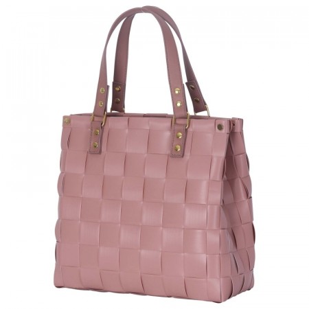 Charlotte handbag-terra pink 141