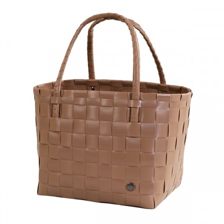 Handed By Paris shopper -cinnamom