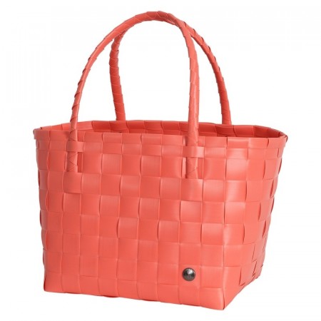 Handed By Paris shopper watermelon_red 132