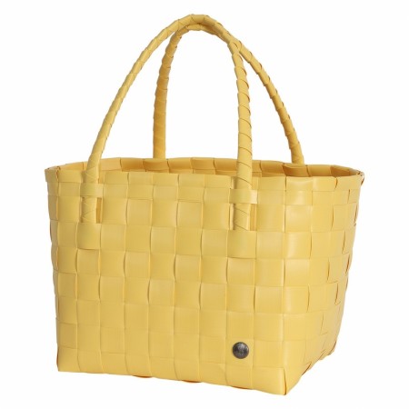 Paris Shopper Sunset Yellow 111