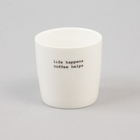 Søgne Espresso krus