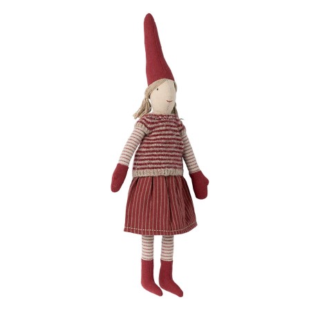 Mini Pixy-Girl (Size 2 ) 31 cm