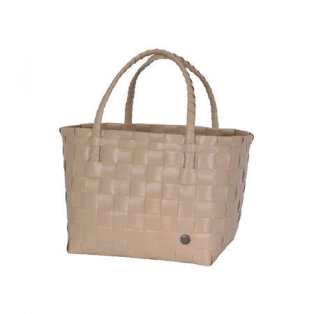 Paris Shopper Nougat Cream 174- NY