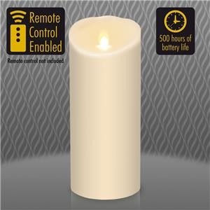 Luminara Indoor 8x23 ivory