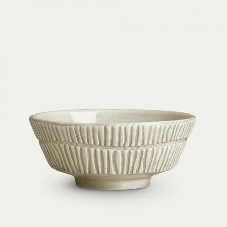 Stripes bowl 15 cm 
