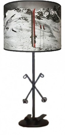 Lamper og lykter