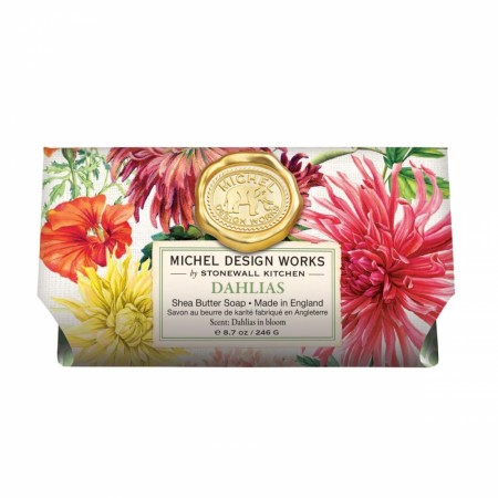 Dahlias