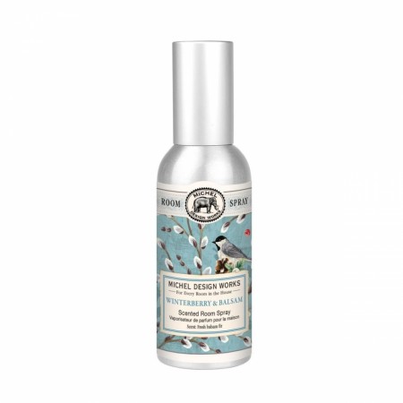 WInterberry & Balsam