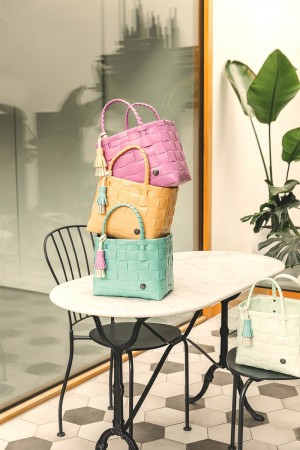 Mini Paris-kommer i april