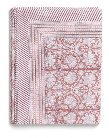 Tablecloth - Paradise Rose - 150x350cm 2476