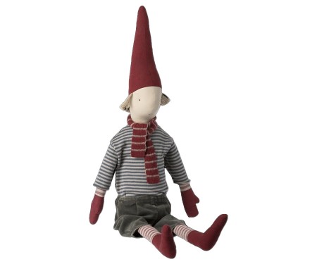 Maileg Pixy size 5 -Boy 