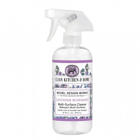 Lavendel Rosemary Multi-Srface Cleaner