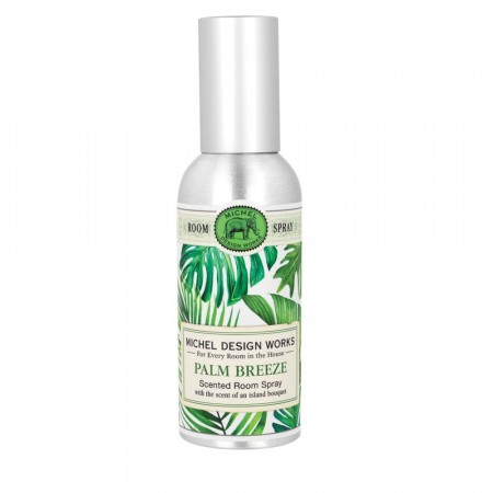 Palm Breeze Roomspray