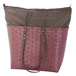 Handed By Go sport - rustic pink-kommer i august