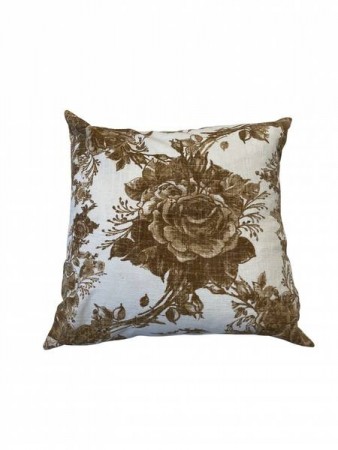 Putetrekk Rose Havre 