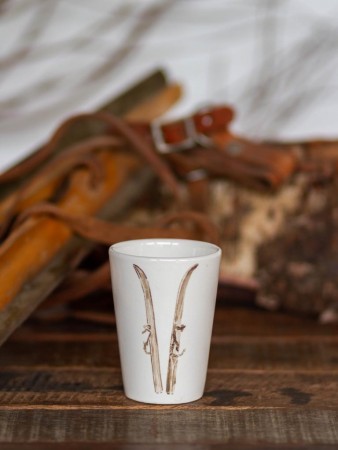 Ski Espresso Kopp 