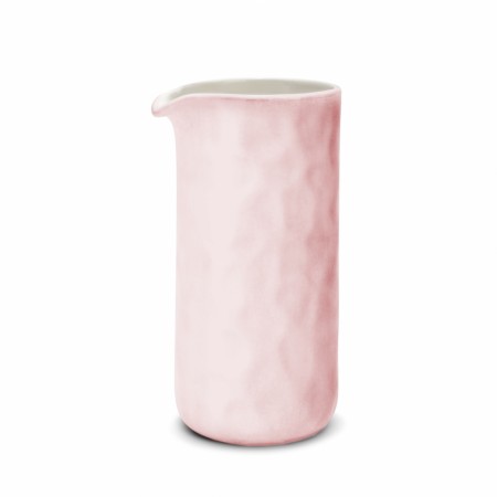 MSY kanne / vase 70 cl. rosa