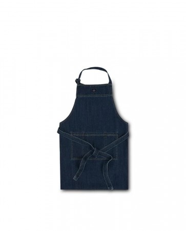 Lexington Jeans Apron forkle