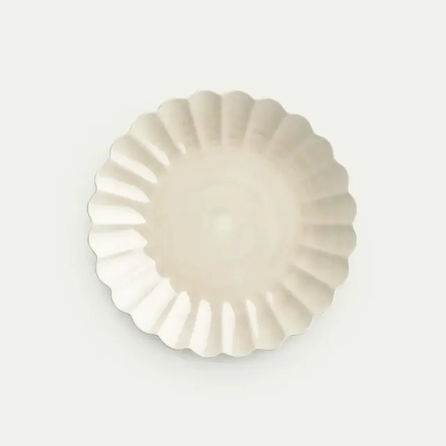 Mateus Oyster Tallerken 28 cm