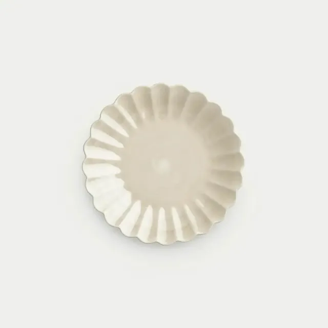 Mateus Oyster tallerken 20 cm